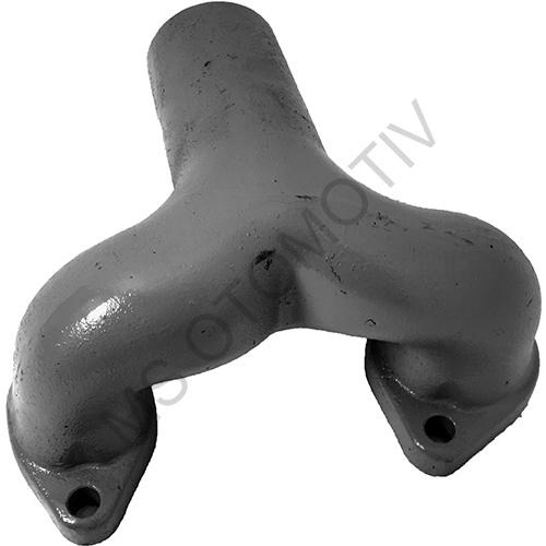 Exhaust Manifold – 836012938